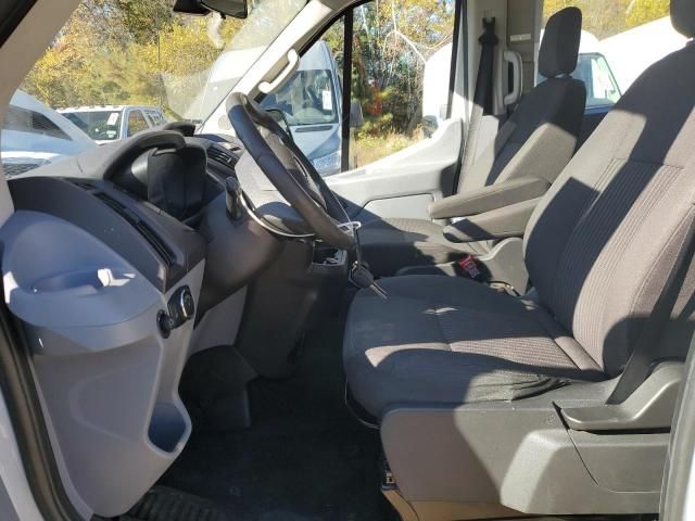 2017 Ford Transit T-350