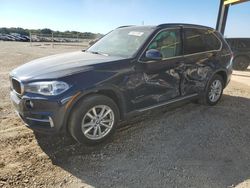 BMW salvage cars for sale: 2015 BMW X5 SDRIVE35I