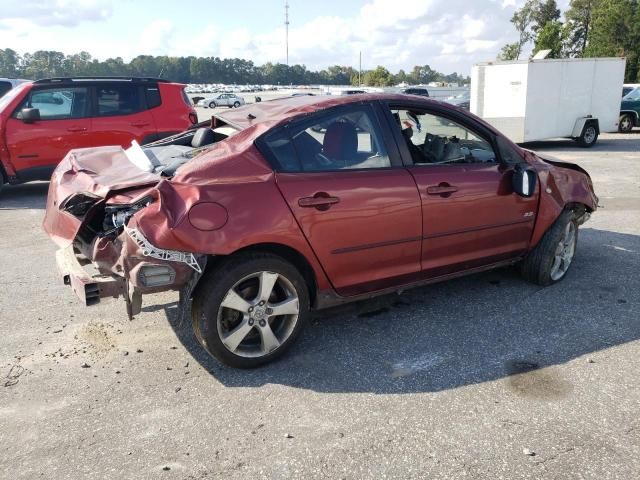 2006 Mazda 3 S