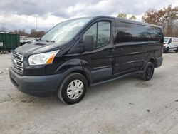 Ford Transit salvage cars for sale: 2016 Ford Transit T-150