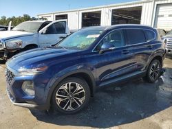 2020 Hyundai Santa FE Limited for sale in Montgomery, AL