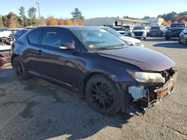 2011 Scion TC