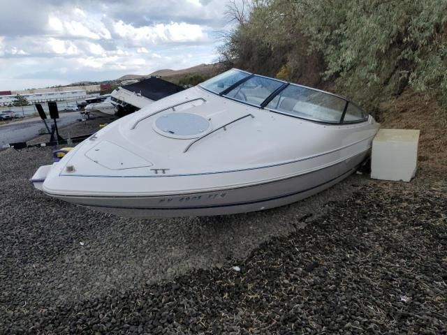 1995 Chris Craft Boat