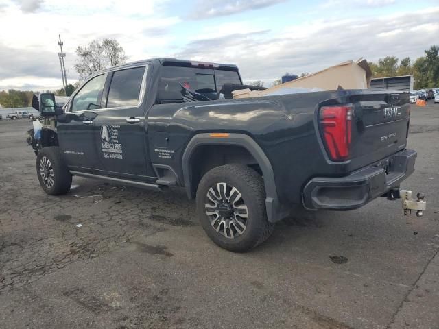 2024 GMC Sierra K2500 Denali Ultimate