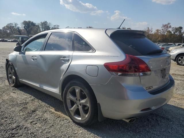 2015 Toyota Venza LE