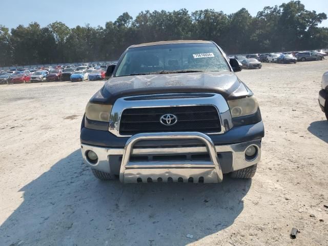 2008 Toyota Tundra Double Cab