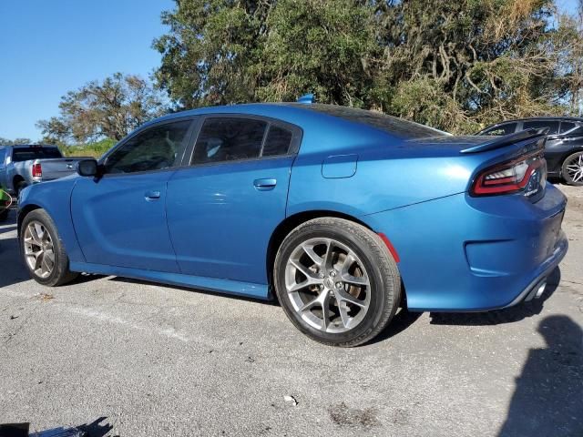 2020 Dodge Charger GT