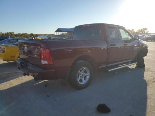 2017 Dodge RAM 1500 ST