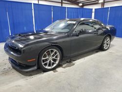 Dodge Challenger salvage cars for sale: 2023 Dodge Challenger GT