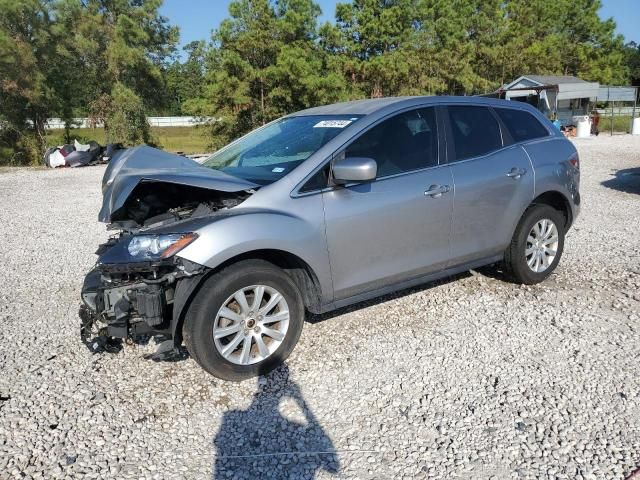 2011 Mazda CX-7