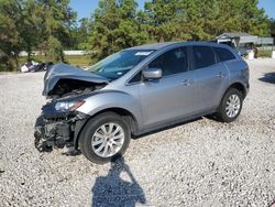 Mazda cx-7 salvage cars for sale: 2011 Mazda CX-7