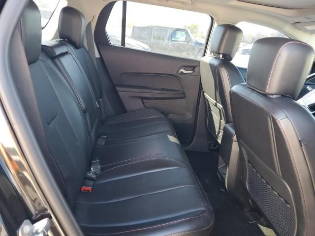 2013 GMC Terrain SLT