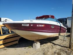 Other Boat salvage cars for sale: 2004 Other Boat