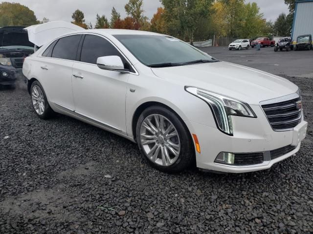 2018 Cadillac XTS Luxury