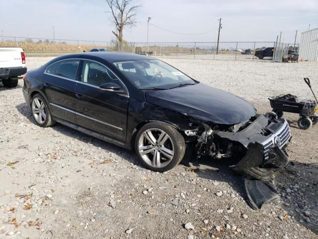 2014 Volkswagen CC Sport