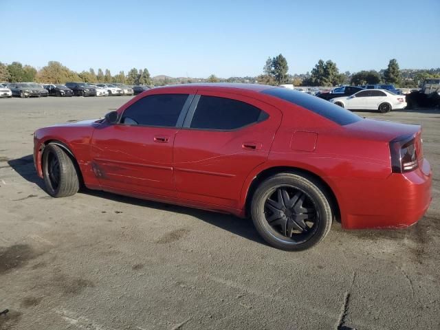 2007 Dodge Charger SE