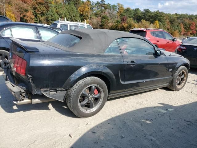 2006 Ford Mustang GT