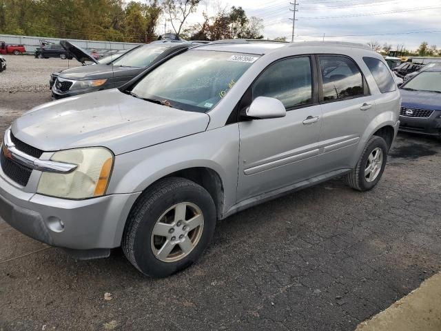 2006 Chevrolet Equinox LT