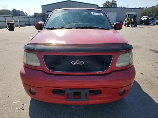 2003 Ford F150