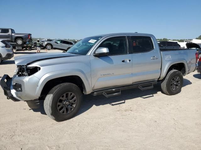 2023 Toyota Tacoma Double Cab