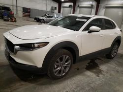 Mazda salvage cars for sale: 2024 Mazda CX-30 Preferred