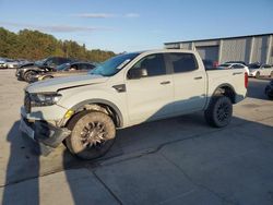 Ford Ranger salvage cars for sale: 2022 Ford Ranger XL