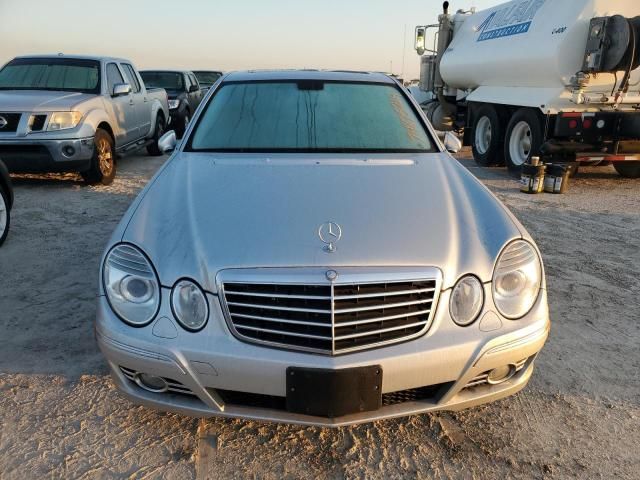 2007 Mercedes-Benz E 350