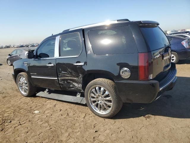 2013 Cadillac Escalade Premium