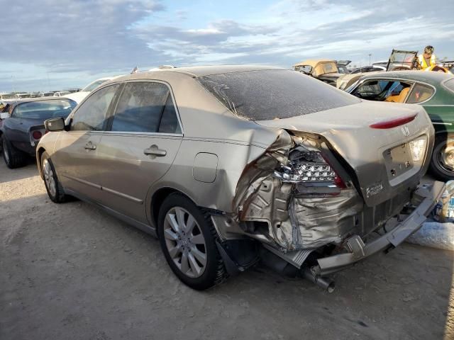 2006 Honda Accord LX