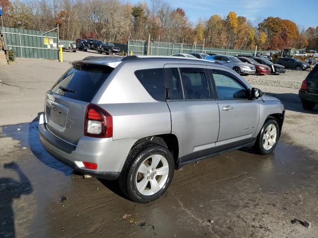 2015 Jeep Compass Sport