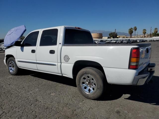 2006 GMC New Sierra C1500