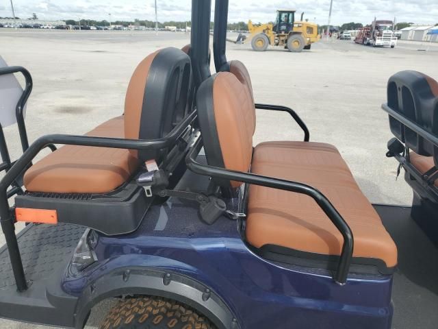 2023 Aspt Golf Cart