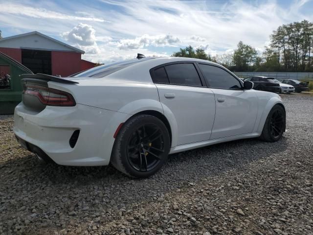 2020 Dodge Charger Scat Pack