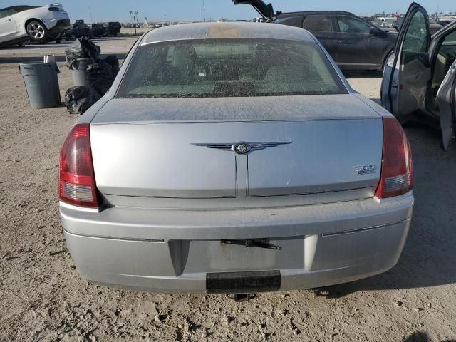 2005 Chrysler 300 Touring