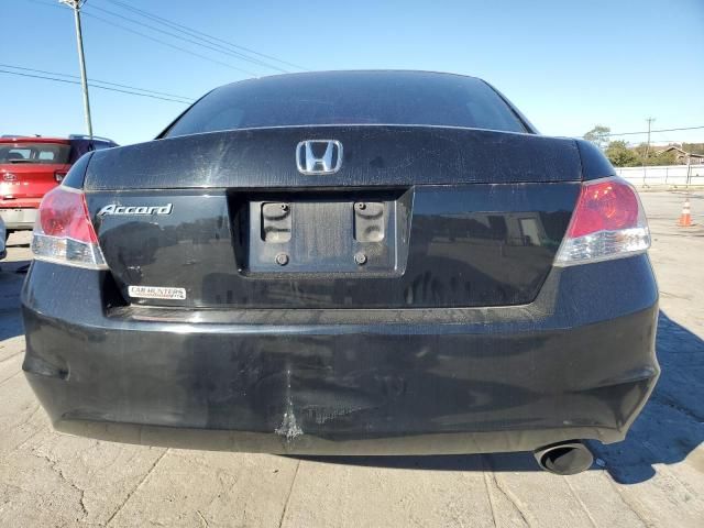 2010 Honda Accord EX