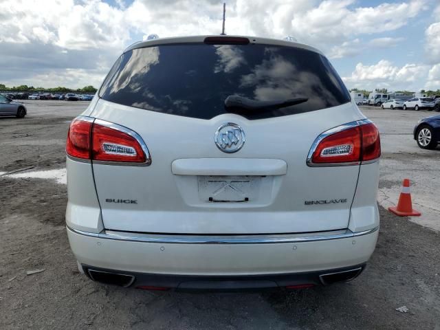 2014 Buick Enclave