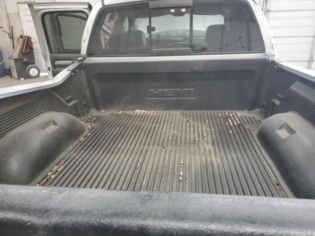 2004 Dodge RAM 2500 ST