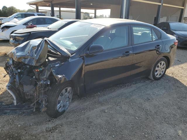 2023 KIA Rio lx