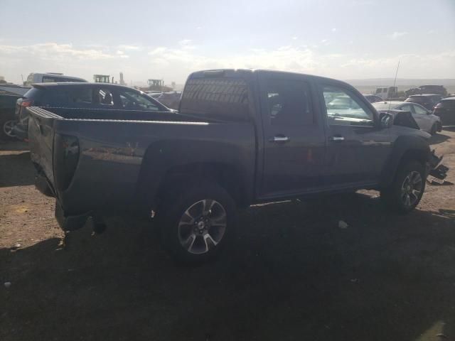 2012 Chevrolet Colorado LT