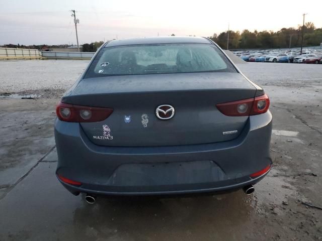 2023 Mazda 3 Preferred