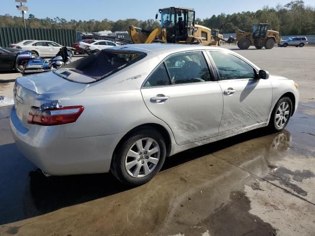 2008 Toyota Camry LE