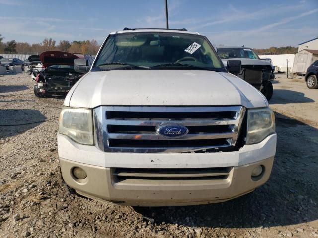 2007 Ford Expedition Eddie Bauer