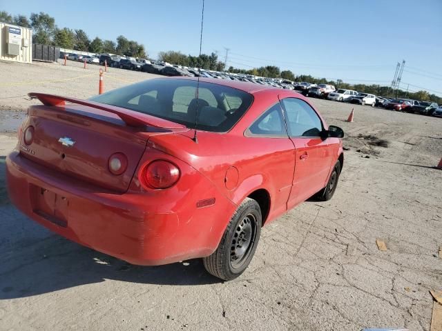 2007 Chevrolet Cobalt LS