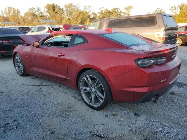 2019 Chevrolet Camaro LS