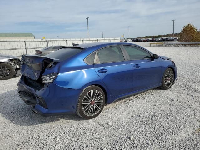 2020 KIA Forte GT