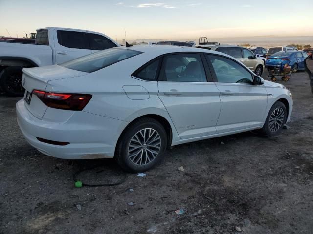 2019 Volkswagen Jetta SEL