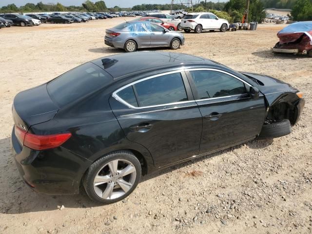 2015 Acura ILX 20