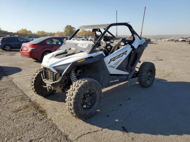 2022 Polaris RZR PRO XP Sport