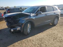 Honda crv salvage cars for sale: 2025 Honda CR-V EXL