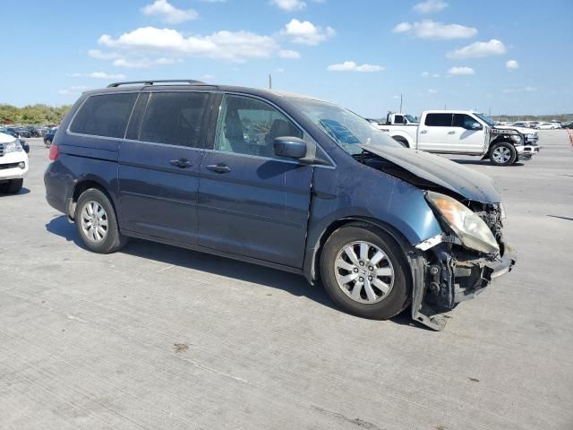 2010 Honda Odyssey EXL